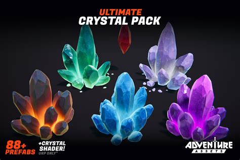 Ultimate Crystals Betano